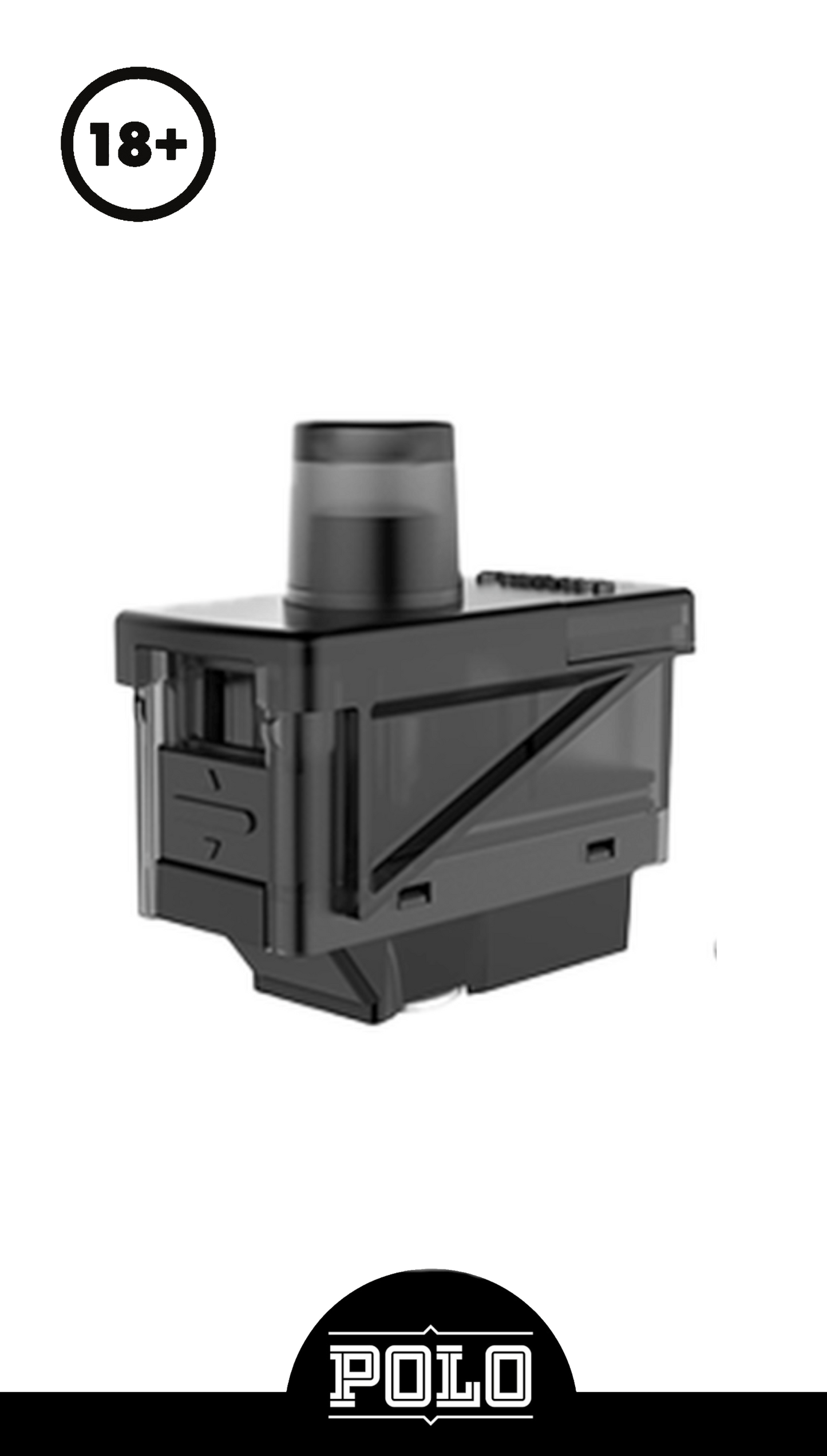 Uwell Havok Hylki