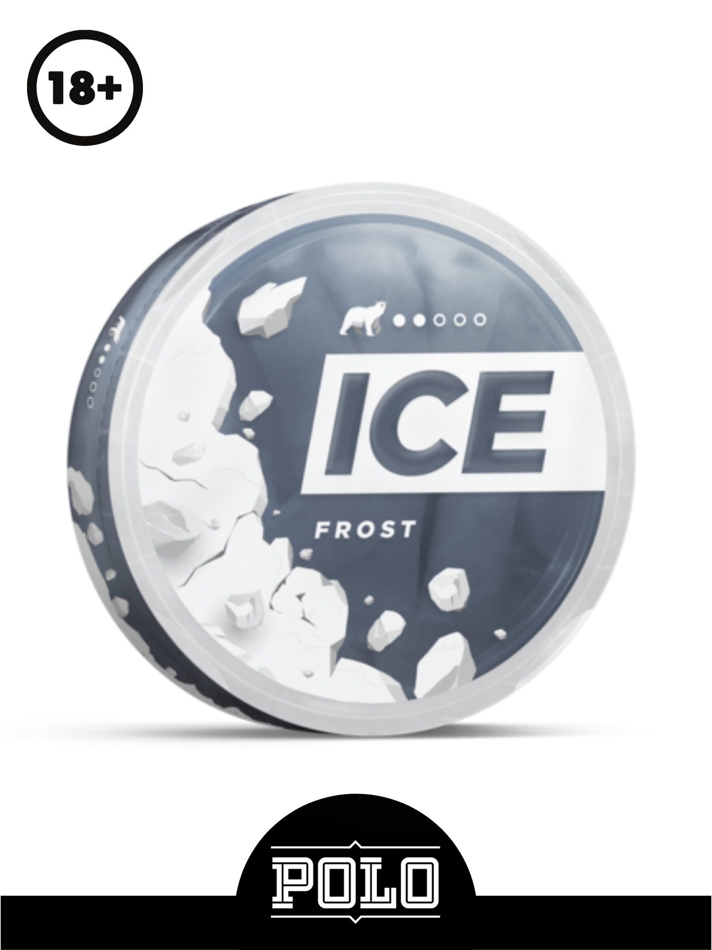 Ice Frost 16.5mg/g