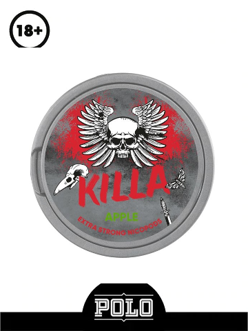 Killa Apple
