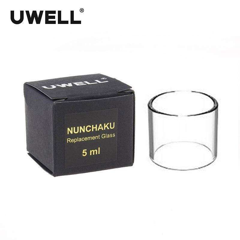 Vökvar:Nunchaku Gler 5ml