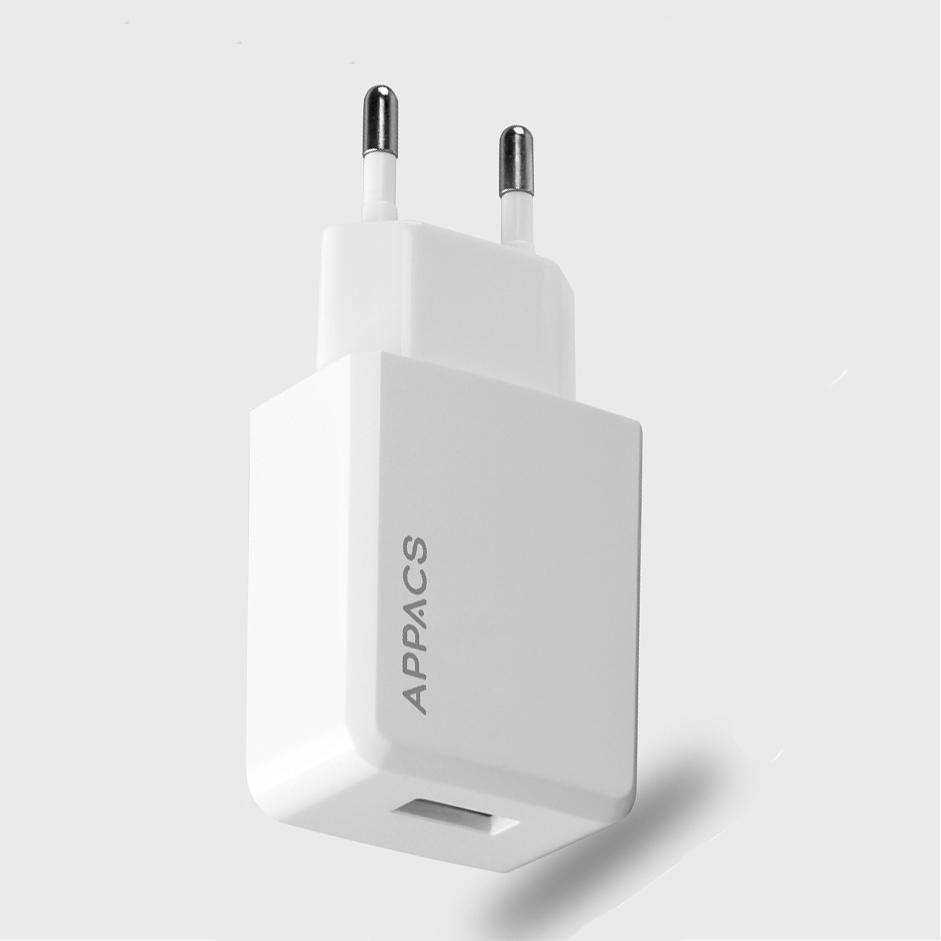 Vökvar:Usb Kló 1amp