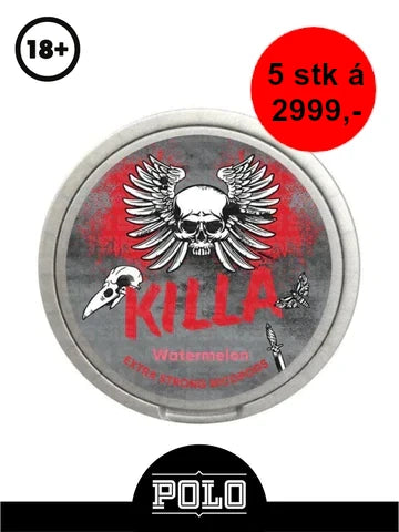 Killa Watermelon