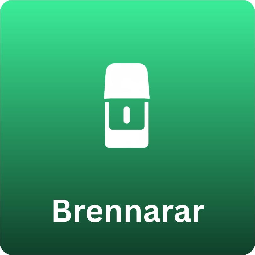 Brennarar