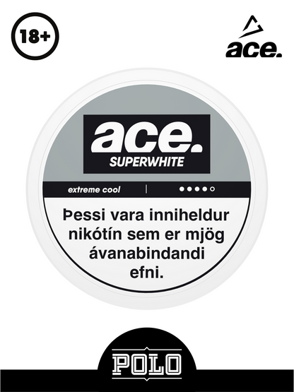 Ace Extreme Cool Slim