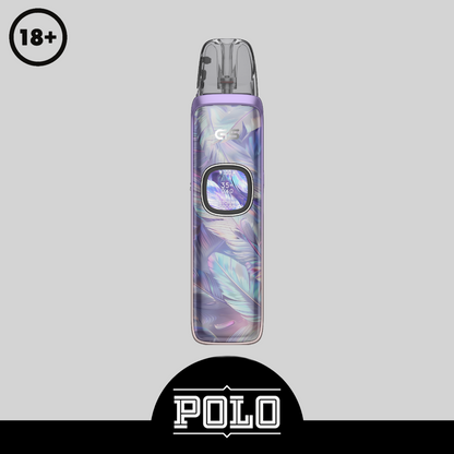 Uwell Caliburn G5
