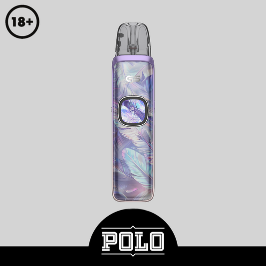 Uwell Caliburn G5