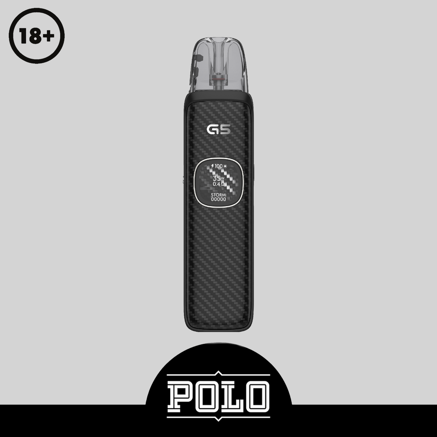 Uwell Caliburn G5