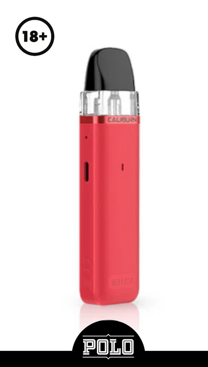 Uwell Caliburn G3 Lite Kit