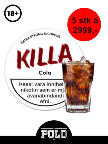 Killa Cola