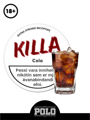 Killa Cola