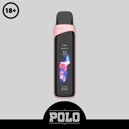 Uwell Caliburn G4 Pro Kit
