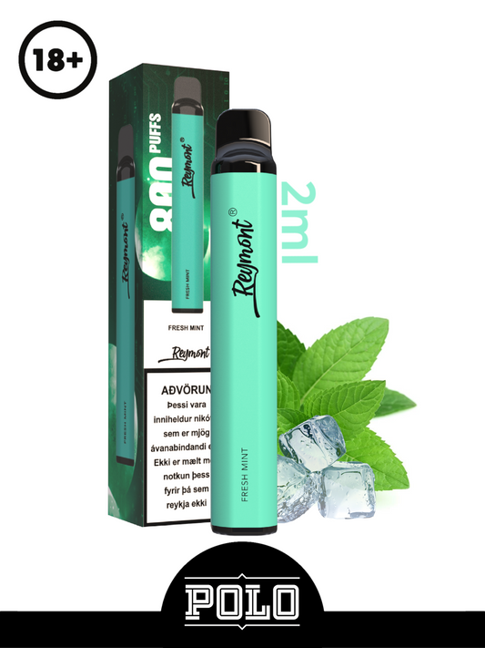 Reymont Fresh Mint 2ml