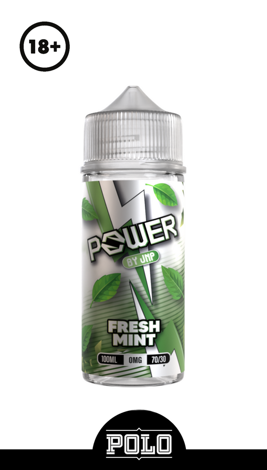 Power Fresh Mint 100ml