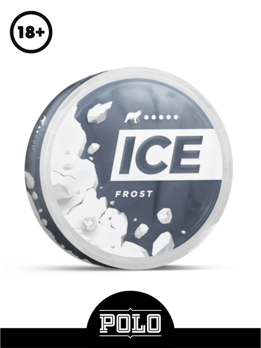 Ice 5p Frost