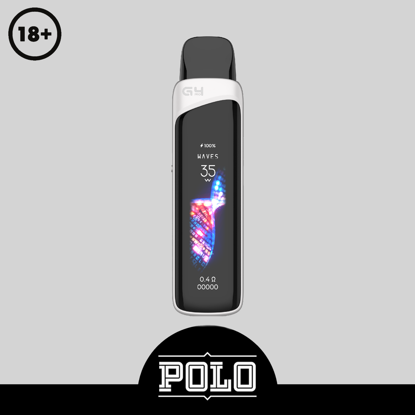 Uwell Caliburn G4 Pro Kit