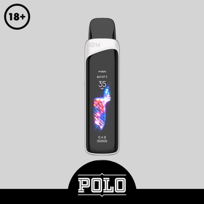 Uwell Caliburn G4 Pro Kit