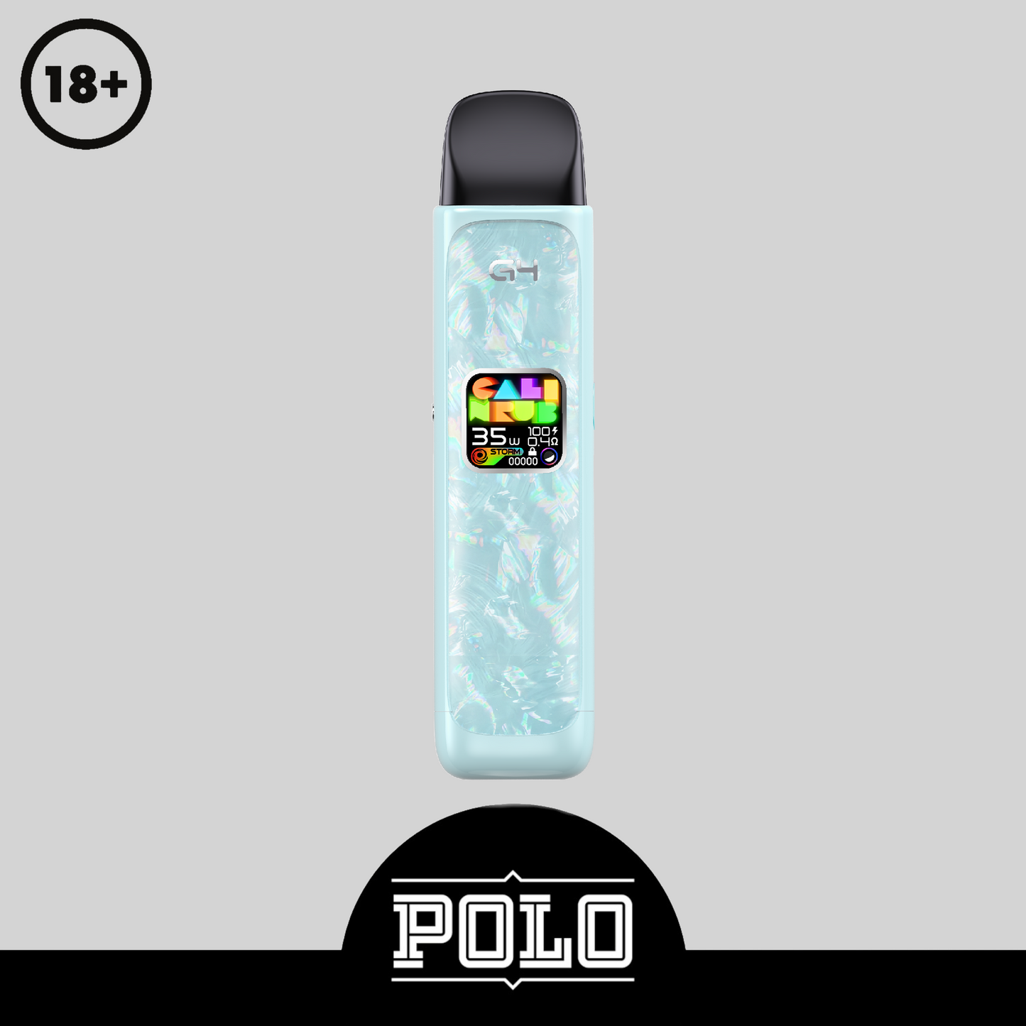 Uwell Caliburn G4 Kit