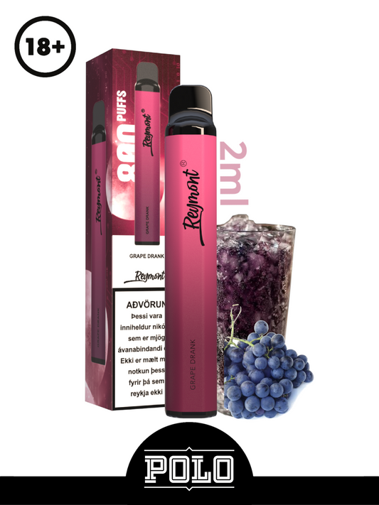 Reymont Grape Drank 2ml