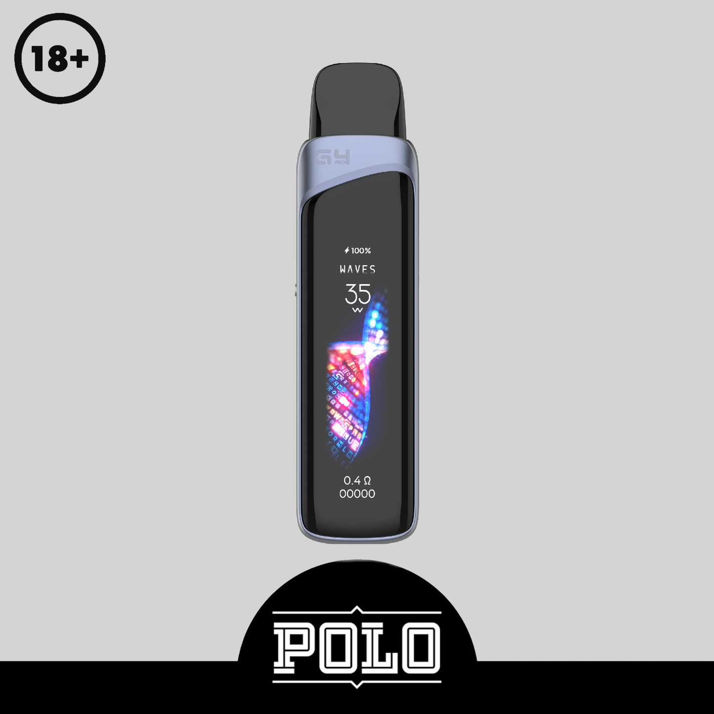 Uwell Caliburn G4 Pro Kit