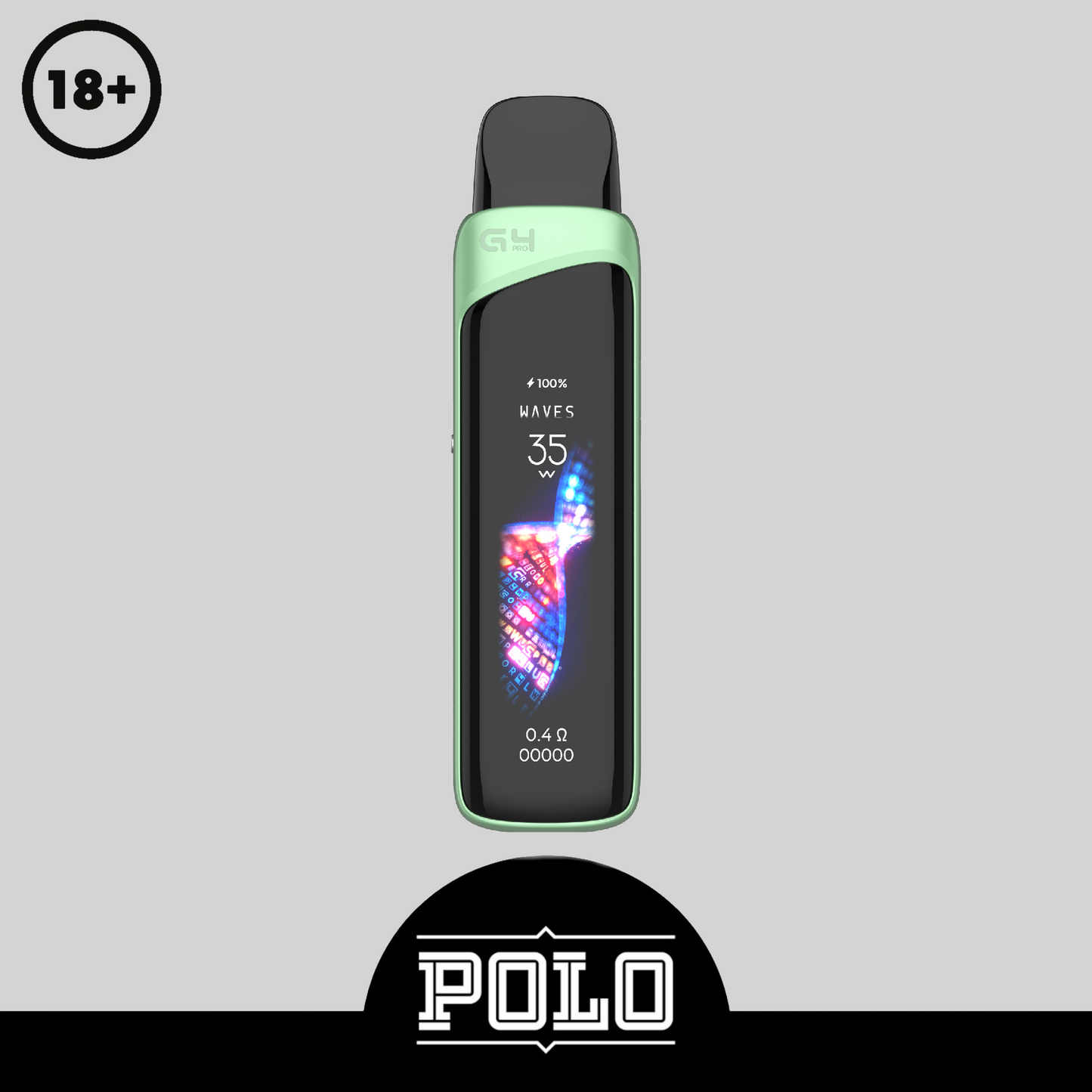 Uwell Caliburn G4 Pro Kit