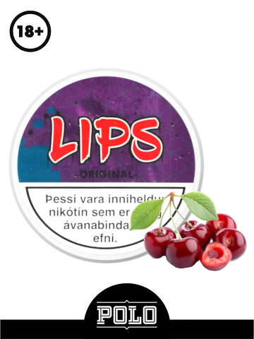 Lips Original