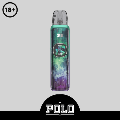 Uwell Caliburn G5