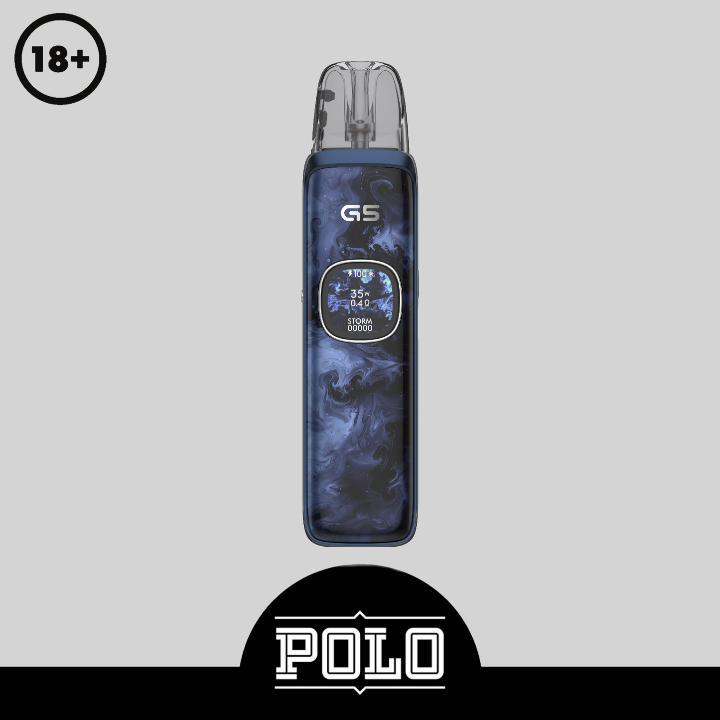 Uwell Caliburn G5