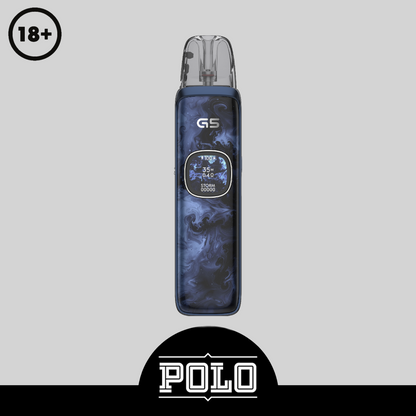 Uwell Caliburn G5