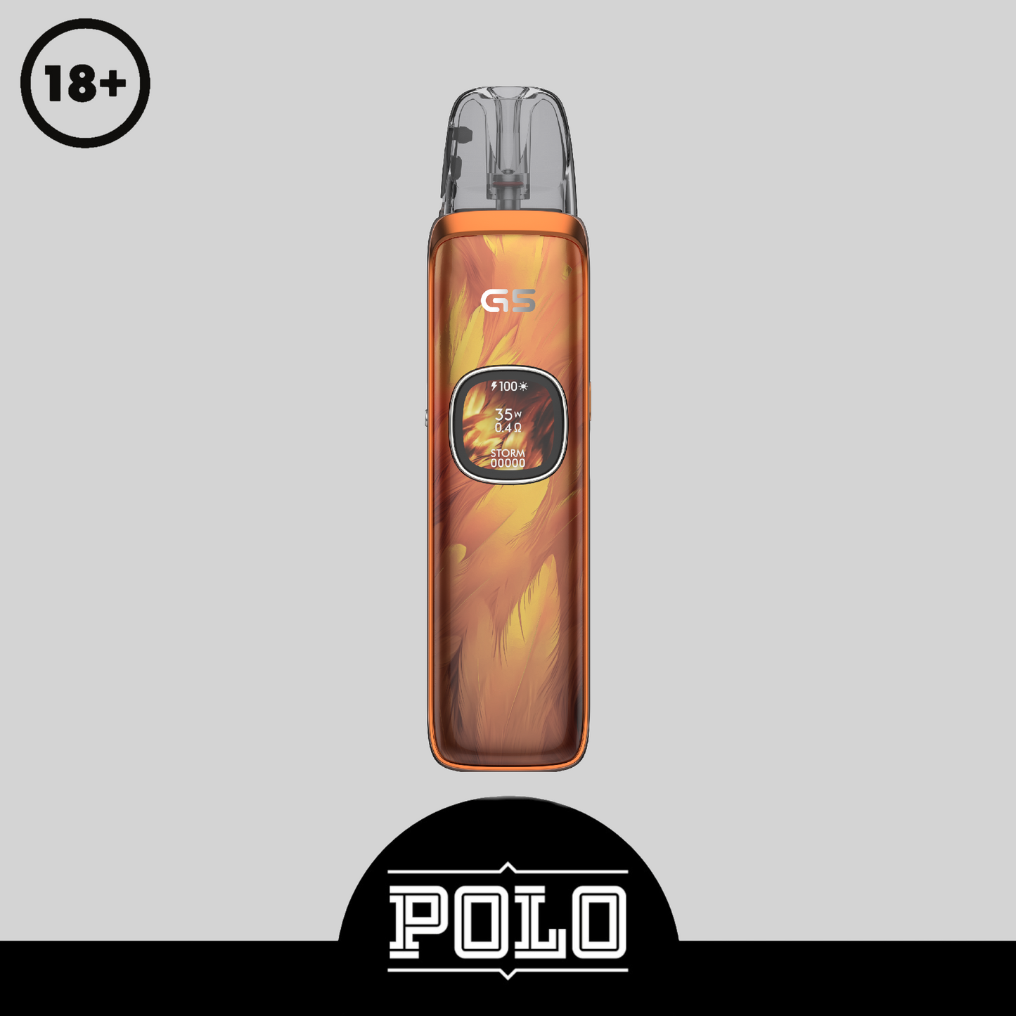 Uwell Caliburn G5