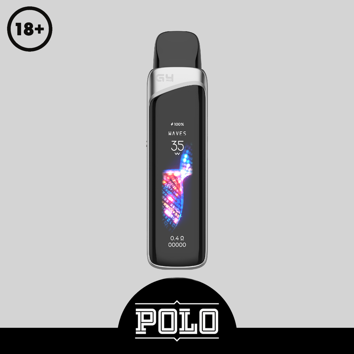 Uwell Caliburn G4 Pro Kit