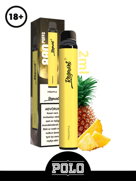 Reymont Pineapple 2ml