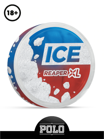 Ice Reaper XL 20mg/g