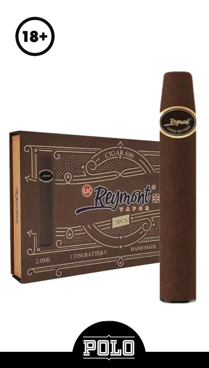 Reymont Cigar 5stk. 600p
