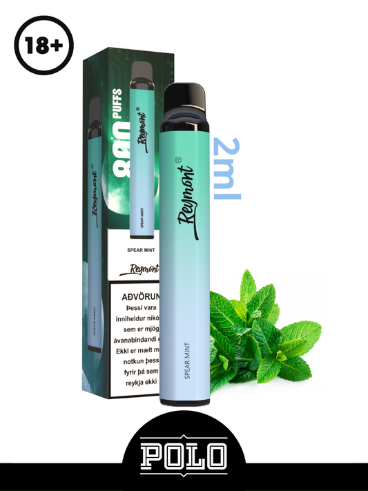 Reymont Spearmint 2ml