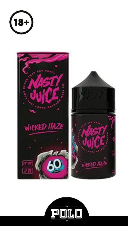 Nasty Juice Wicked Haze 60ml