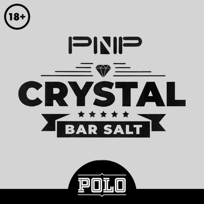 Crystal Salt Nic 20mg 10ml