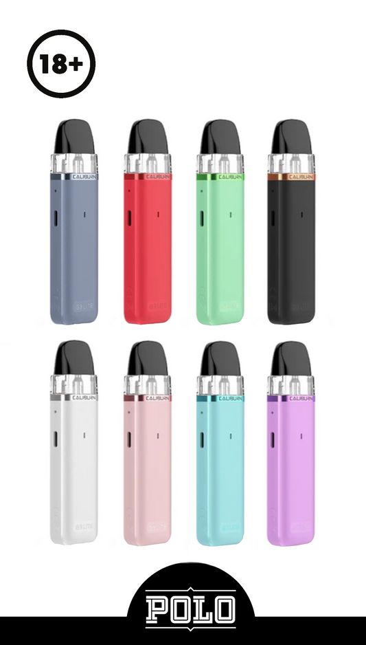 Uwell Caliburn G3 Lite Kit