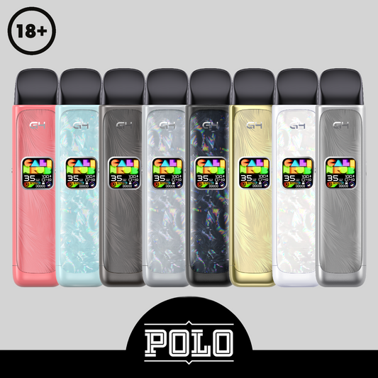 Uwell Caliburn G4 Kit