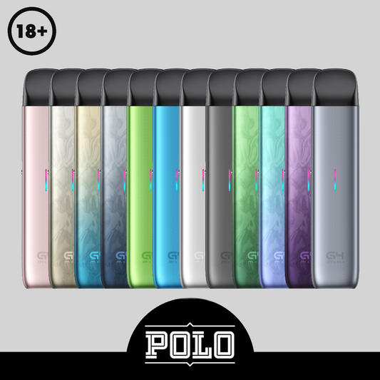 Uwell Caliburn G4 Mini Kit