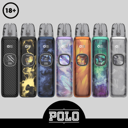 Uwell Caliburn G5