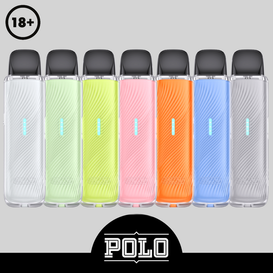 Uwell Caliburn G5 Lite