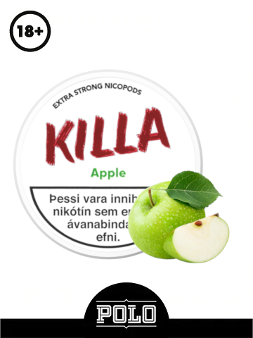 Killa Apple