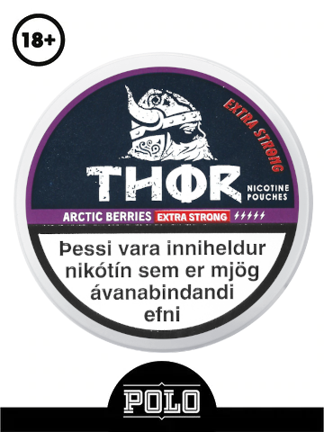 Thor Arctic Berries