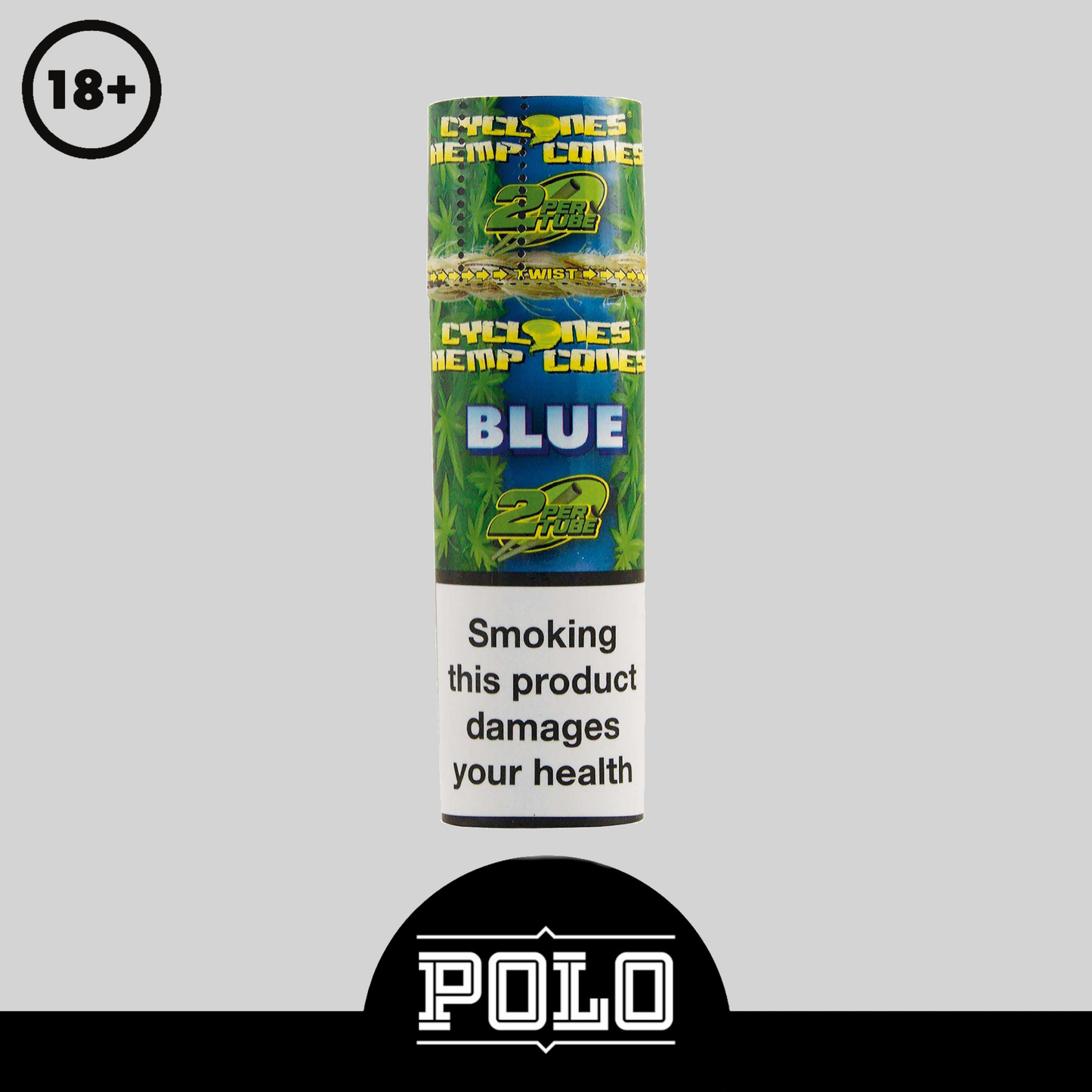 Cyclones Pre Rolls