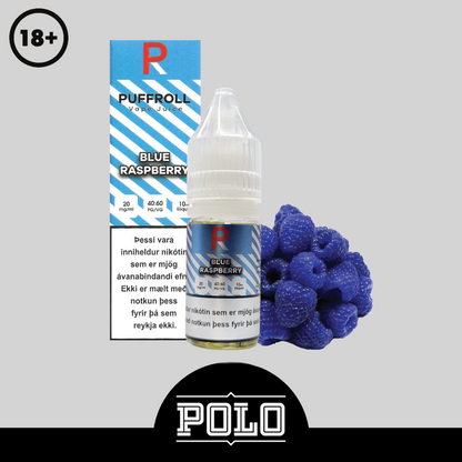 Puffroll Salt Nic 20mg 10ml