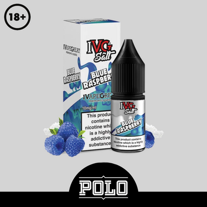 IVG Salt Nic 20mg 10ml