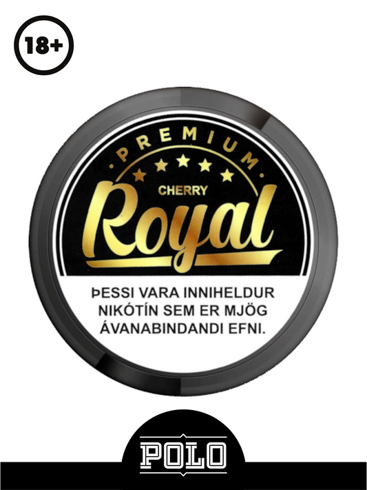 Royal Cherry