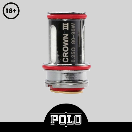 Uwell Crown 3 Coil