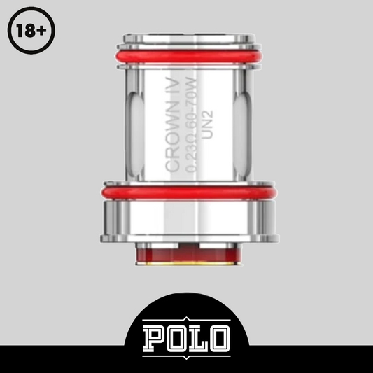 Uwell Crown 4 Coil