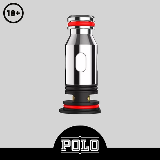 Uwell Crown D Coil